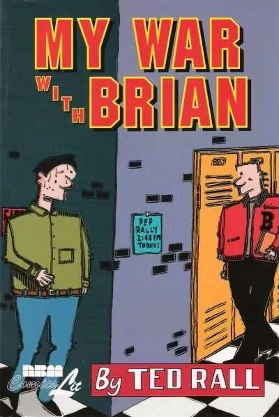 My War with Brian (1998) - Series 