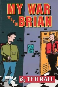 My War with Brian