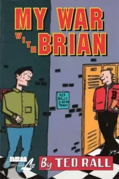 My War with Brian