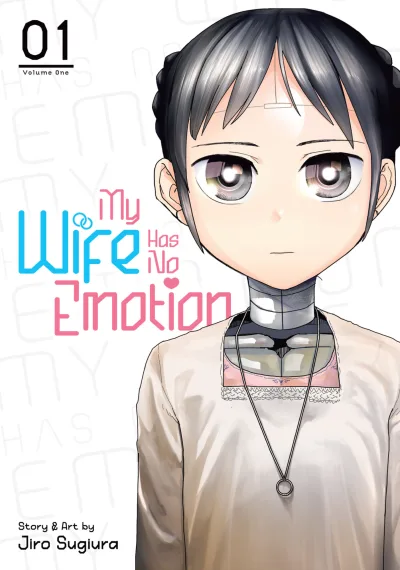 My Wife Has No Emotion (2021) - Series 