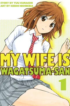 My Wife is Wagatsuma-san