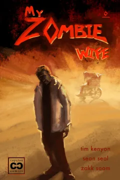 My Zombie Wife