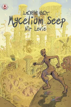 Mycelium Seep