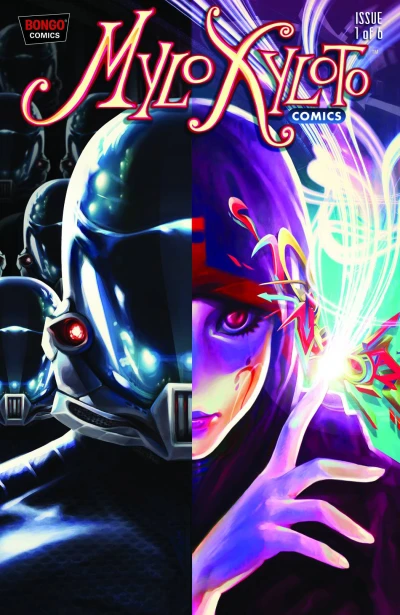 Mylo Xyloto (2013) - Series 