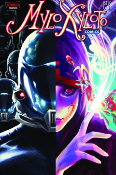 Mylo Xyloto
