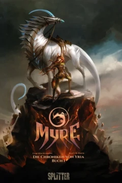 Myre - Die Chroniken von Yria