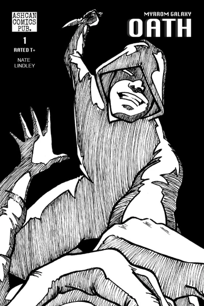 Ashcan Comics Pub.