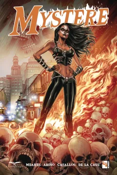 Mystere