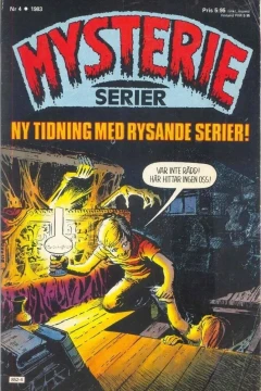 Mysterie Serier