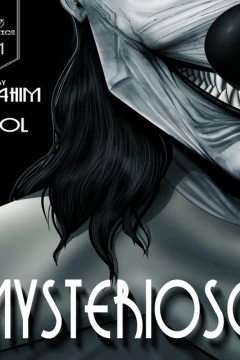 Mysterioso