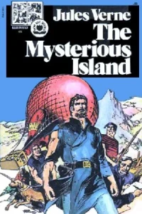 Mysterious Island