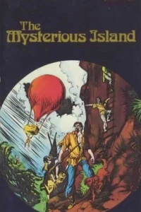 Mysterious Island