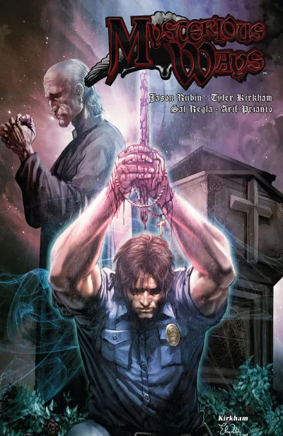 Mysterious Ways (2012) - Series 