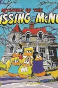 Mystery of the Missing McNugget