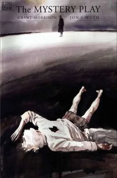 Mystery Play (1995) - Series 