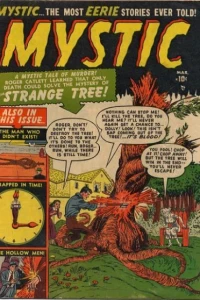 Mystic