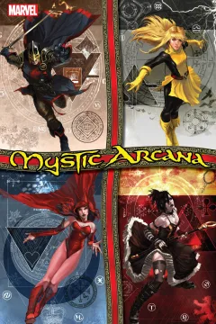 Mystic Arcana