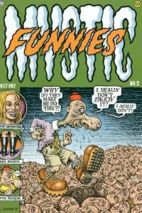 Mystic Funnies