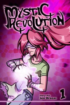 Mystic Revolution