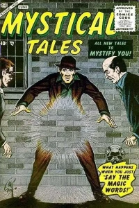 Mystical Tales