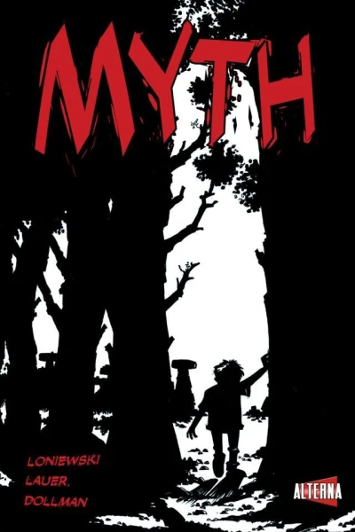 Myth (2013) - Series 