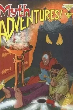 Myth Adventures