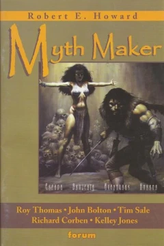 Myth Maker