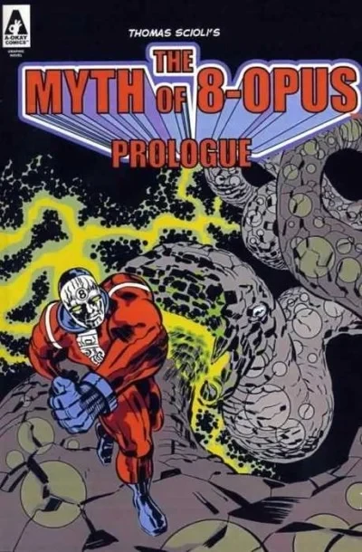Myth of 8-Opus: Prologue (2004) - Series 