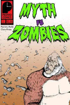 Myth vs. Zombies