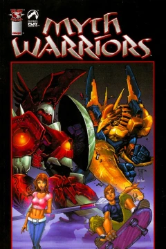 Myth Warriors