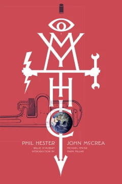 Mythic