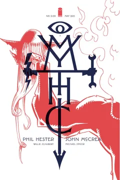 Mythic