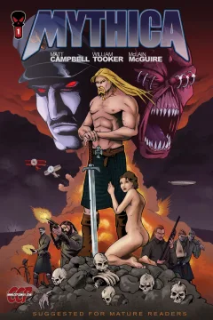 Mythica