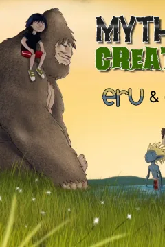 Mythical Creatures
