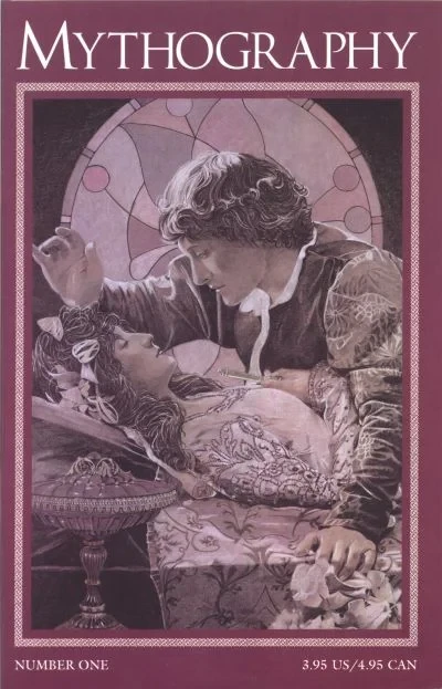 Mythography (1996) - Series 