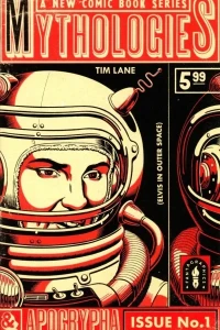 Mythologies & Apocrypha