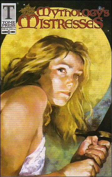 Mythology's Mistresses (1998) - Series 