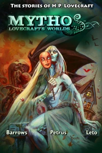 Mythos: Lovecraft's Worlds