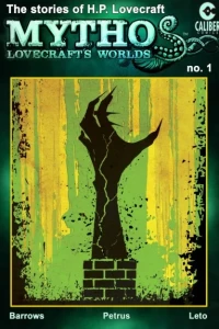 Mythos: Lovecraft's Worlds