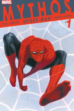 Mythos: Spider-Man