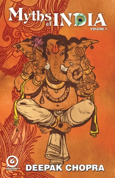 Myths of India (2015) - Series 