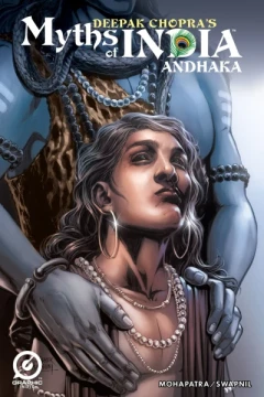 Myths of India: Andhaka