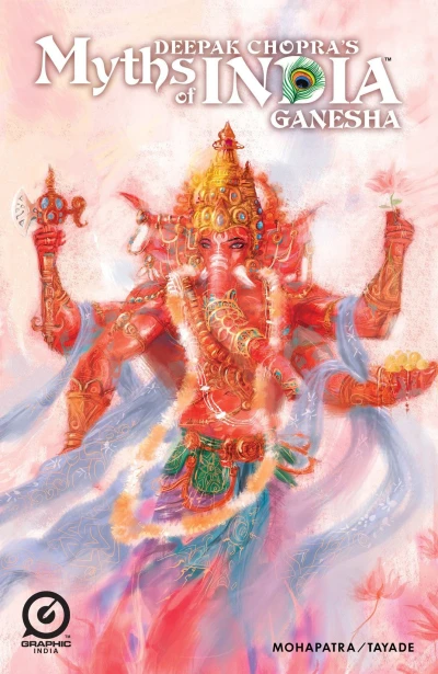 Myths of India: Ganesha (2015) - Series 