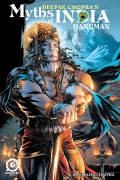 Myths of India: Hanuman