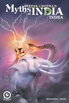 Myths of India: Indra