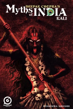 Myths of India: Kali