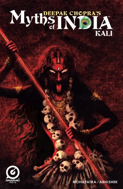 Myths of India: Kali (2015) - Series 