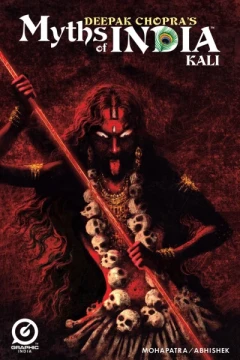 Myths of India: Kali
