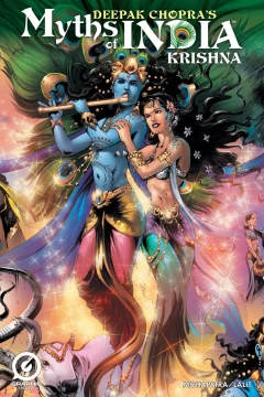 Myths of India: Krishna