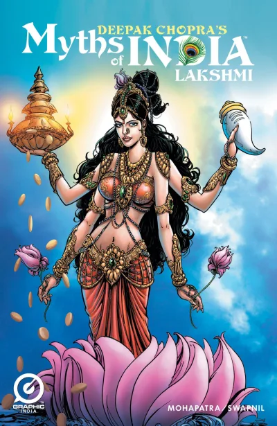 Myths of India: Lakshmi (2015) - Series 